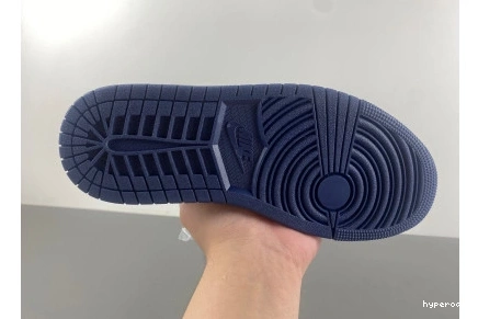 Hyperoad JORDAN AIR Low 1 1110